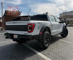 فورد F-150 رابتور